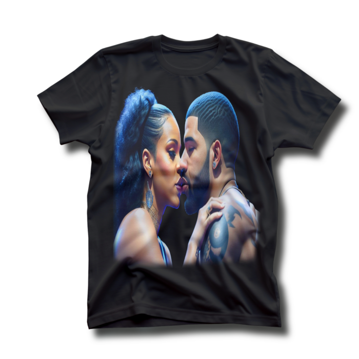 Drake + Rihanna