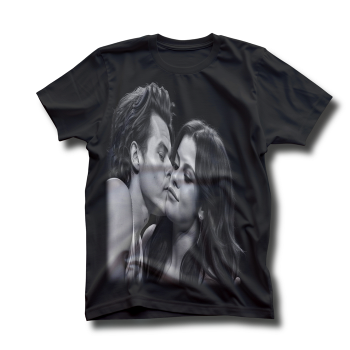 Selena Gomez + Harry Styles